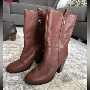 Nine West Boots